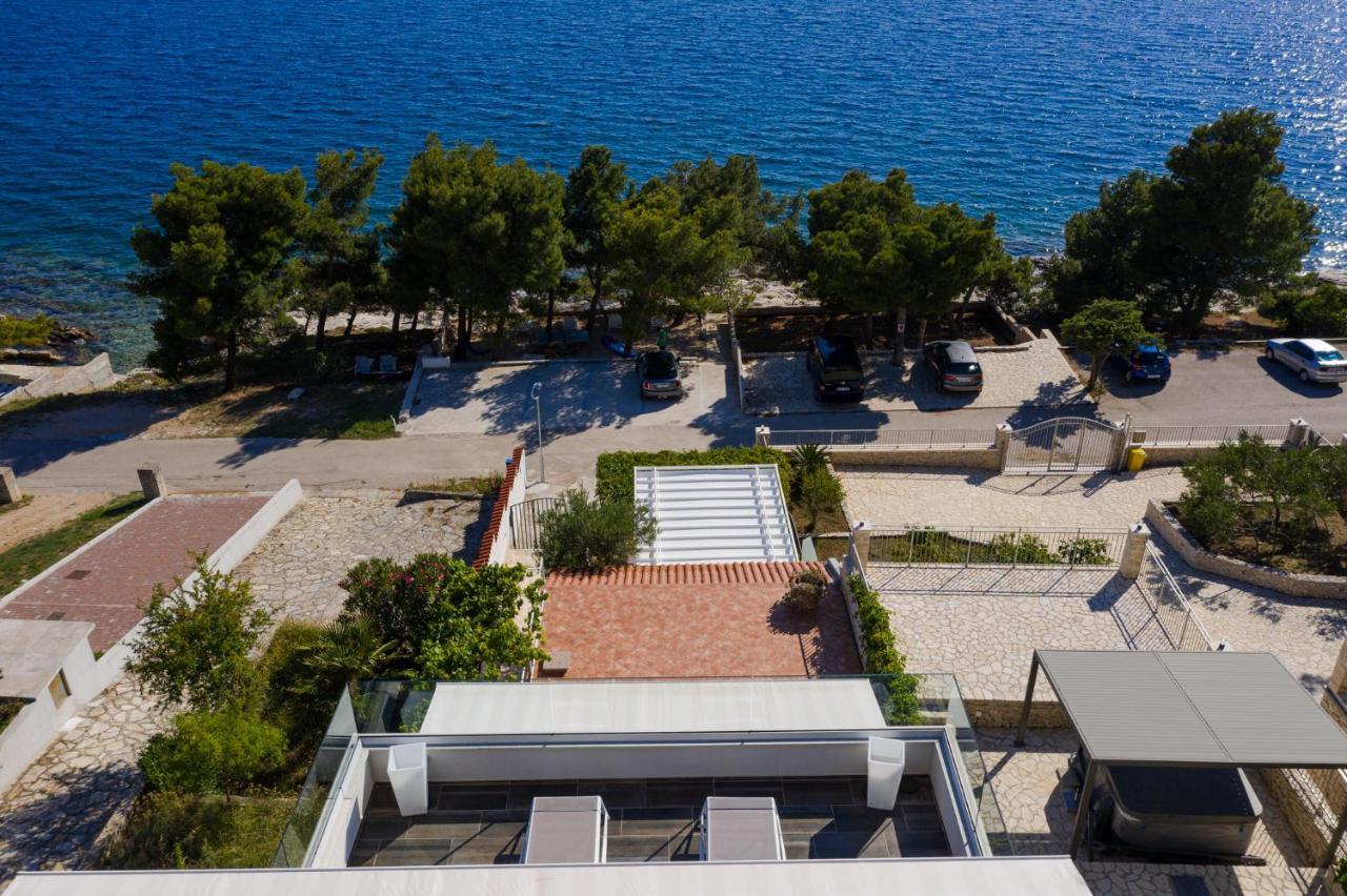 Exclusive Seaside Dream Apartments Murter Exterior foto